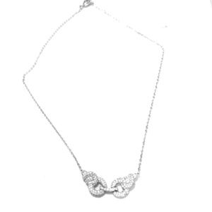 Swarovski crystal necklace